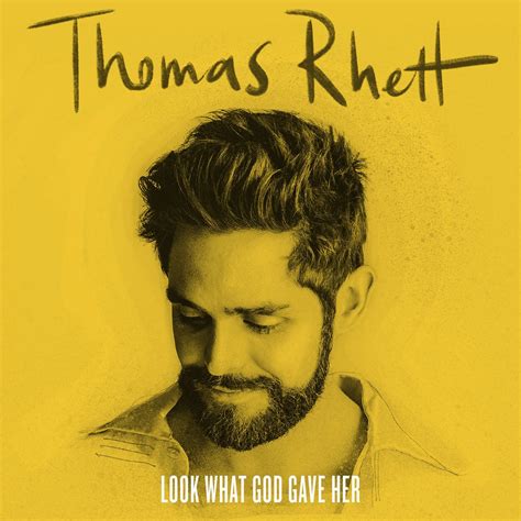 Unraveling the Emotional Storytelling Behind Thomas Rhett's Background Music Lyrics